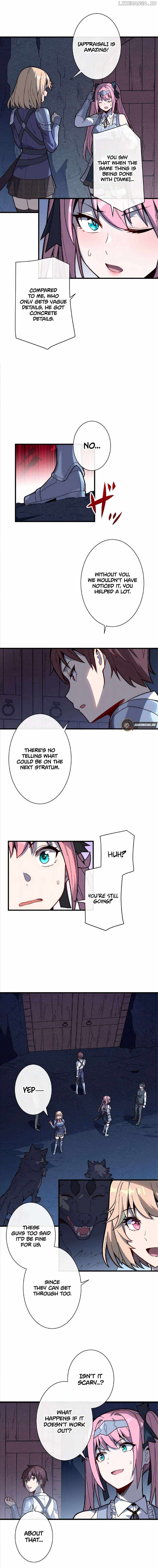 The Strongest Tamer Returned from Another World with his Childhood Friend as his Familiar Chapter 31 6